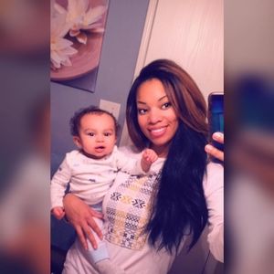 Meet your Posher, Jocelyn